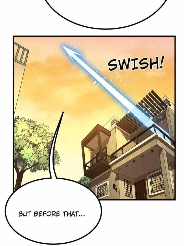 The First Sword Of Earth Chapter 161 23